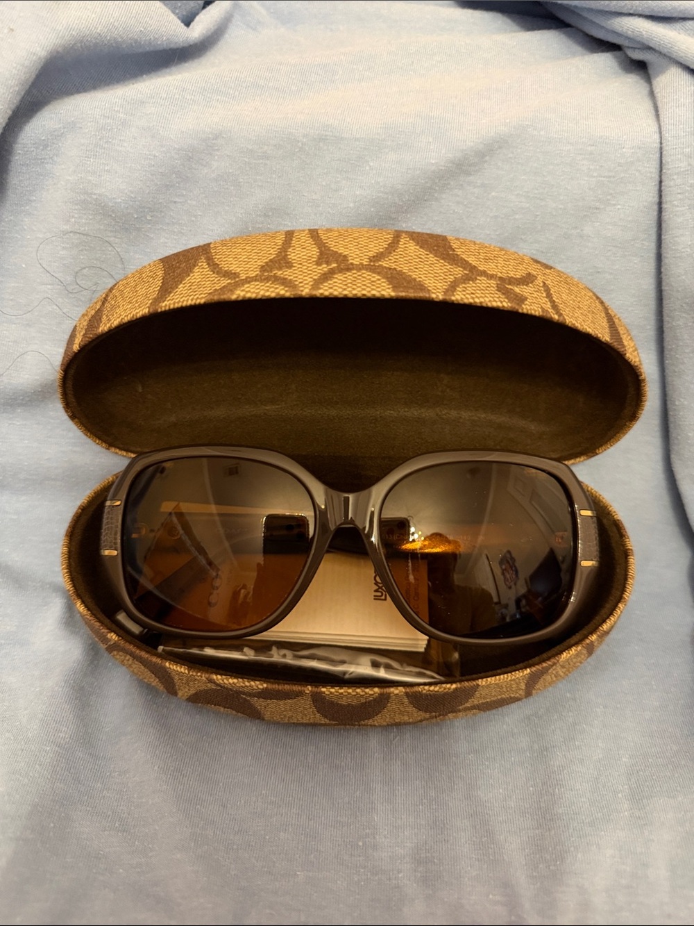 Coach Sunglasses